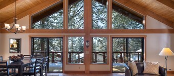 Casa lussuosamente ristrutturata per artigiani - 10 posti letto in comfort!