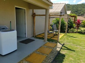 Terras