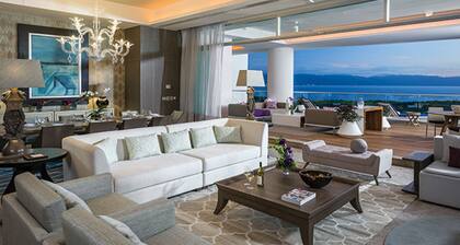 GRAND LUXXE - THE RESIDENCE FOUR BEDROOM TOWER