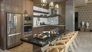 Dining tables