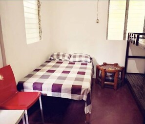 1 habitación