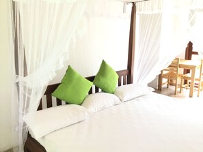 1 Schlafzimmer, Schreibtisch, schallisolierte Zimmer, kostenloses WLAN