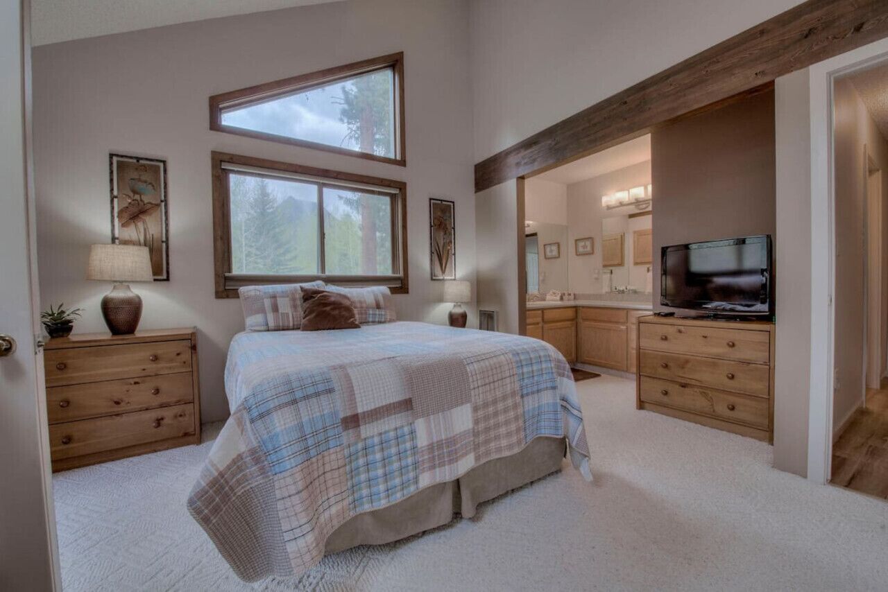 2 habitaciones, wifi gratis y ropa de cama 