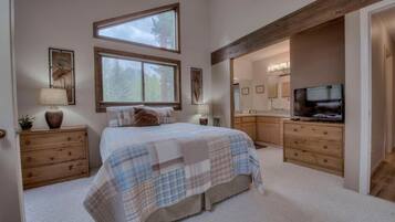 2 sovrum, gratis wi-fi och sängkläder