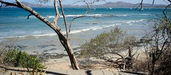Villa Morabeza - luxury beachfront villa by Elite Beach Villas