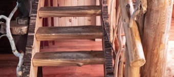 Autentisk Adirondack Adventure