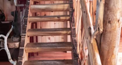 Authentic Adirondack adventure