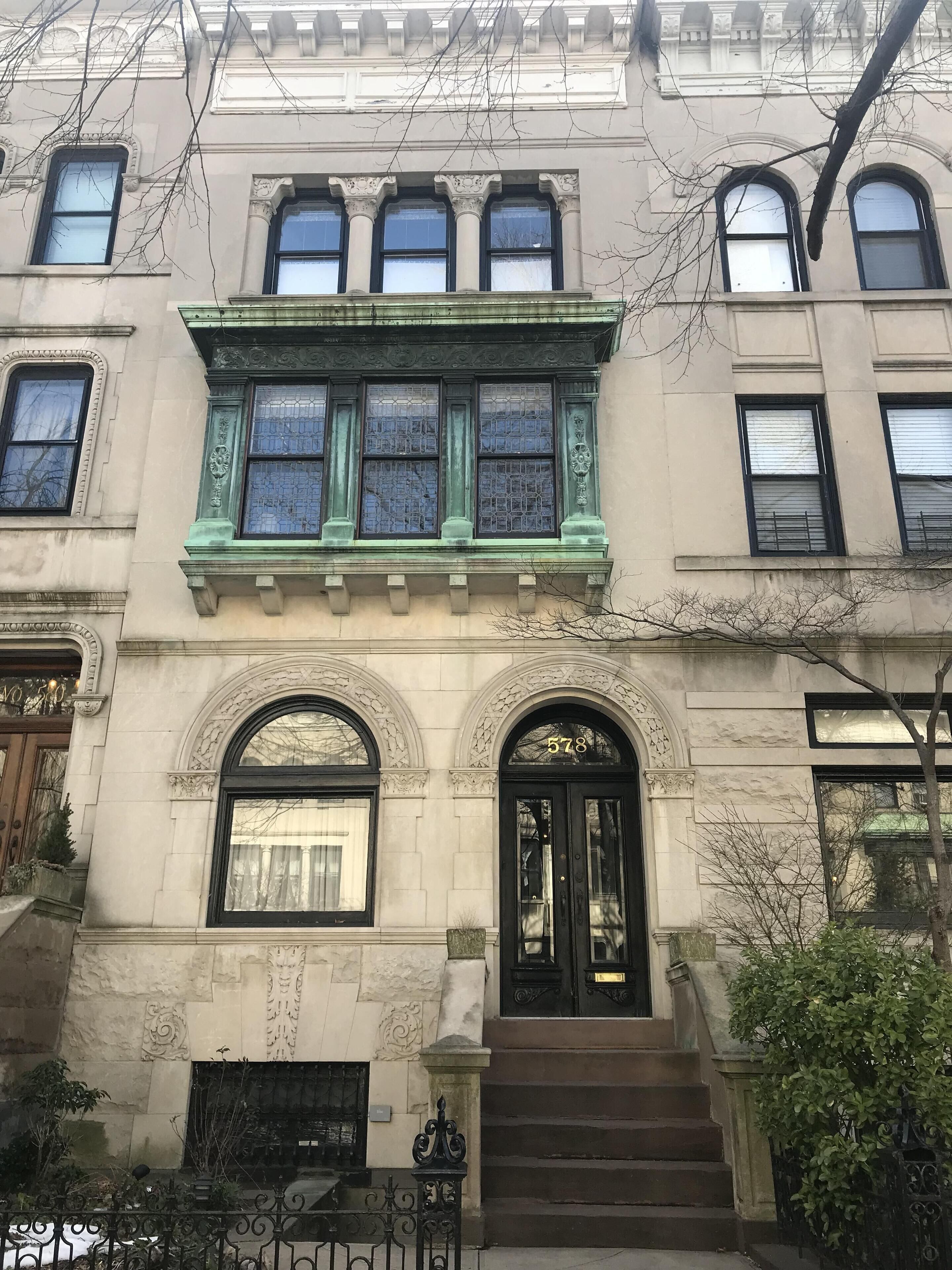 Park Slope Park Blocktownhouse Sleeps 6