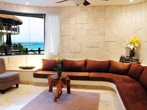 スマートテレビ