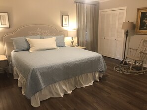 4 chambres, bureau, fer et planche à repasser, Wi-Fi gratuit