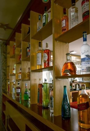 Bar (on property) - AEC Hotel Ban Me (Buon Ma Thuot)
