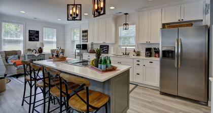 Tervetuloa "Onnellisiin sieluihin"