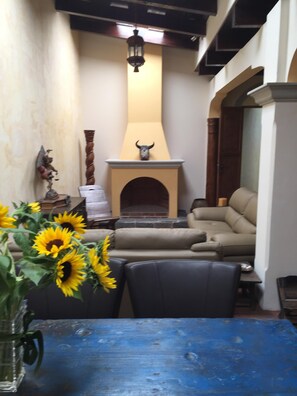 Intérieur