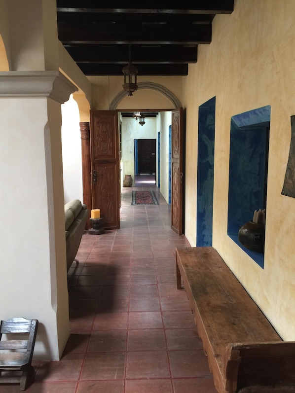 Intérieur
