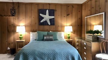 4 Schlafzimmer, Bügeleisen/Bügelbrett, Reisekinderbett, kostenloses WLAN