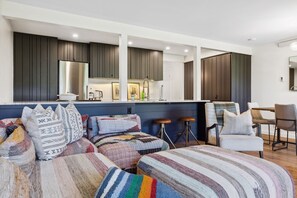 Fireplace - Outpost: Indian Paintbrush 1112 (Wilson)