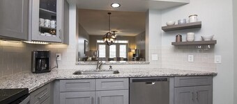 Seaside at Anastasia C202-Luxury condo at the beach! Pool, Wifi, Gym, NO Carpet,
