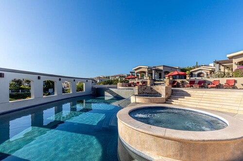 Casa Rosas - Private pool