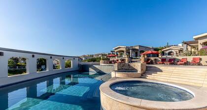 Casa Rosas - Private pool