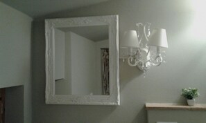 Interior - DOLCE CUORE LUXE APARTMENT FLORENCE CHIANTI AREA (San Donato)