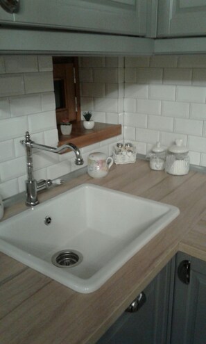 Ensemble douche/baignoire, baignoire à jets