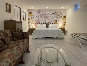 5 عدّة غرف نوم ومكواة/لوح كي وواي فاي مجانًا وملاءات أسرّة