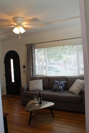 Älytelevisio, kirjoja, musiikkikirjasto, stereot