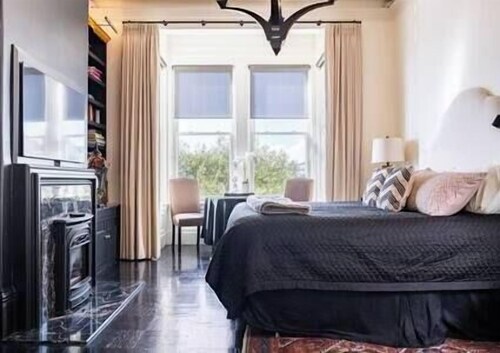 シックパシフィックハイツジュニア スタジオ