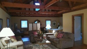 Smart TV, books, computer monitors, printers