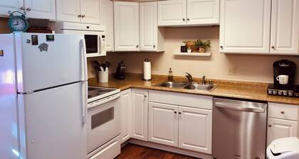 Great Location! Kenai -- Close To Beach/Mouth Of The Kenai River