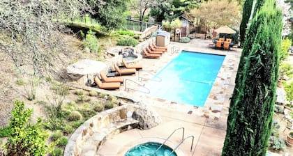 Vignoble B&B, 4 habitaciones.
