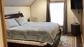 1 quarto, ferros/tábuas de passar roupa, acesso à internet