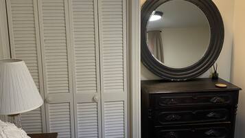 2 slaapkamers, gratis wifi, beddengoed