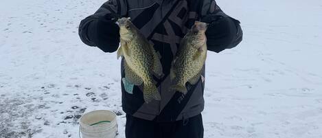 雪地及滑雪運動