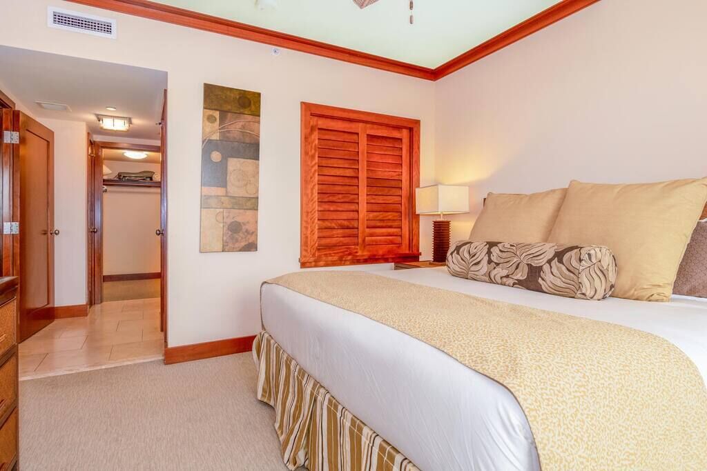 2 bedrooms, iron/ironing board, WiFi