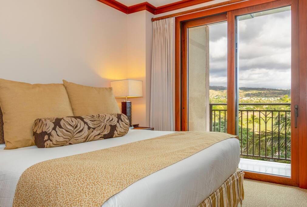 2 bedrooms, iron/ironing board, WiFi