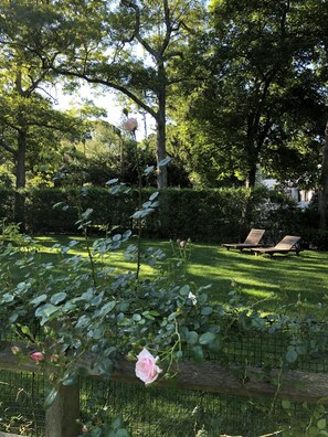 Boendeområde