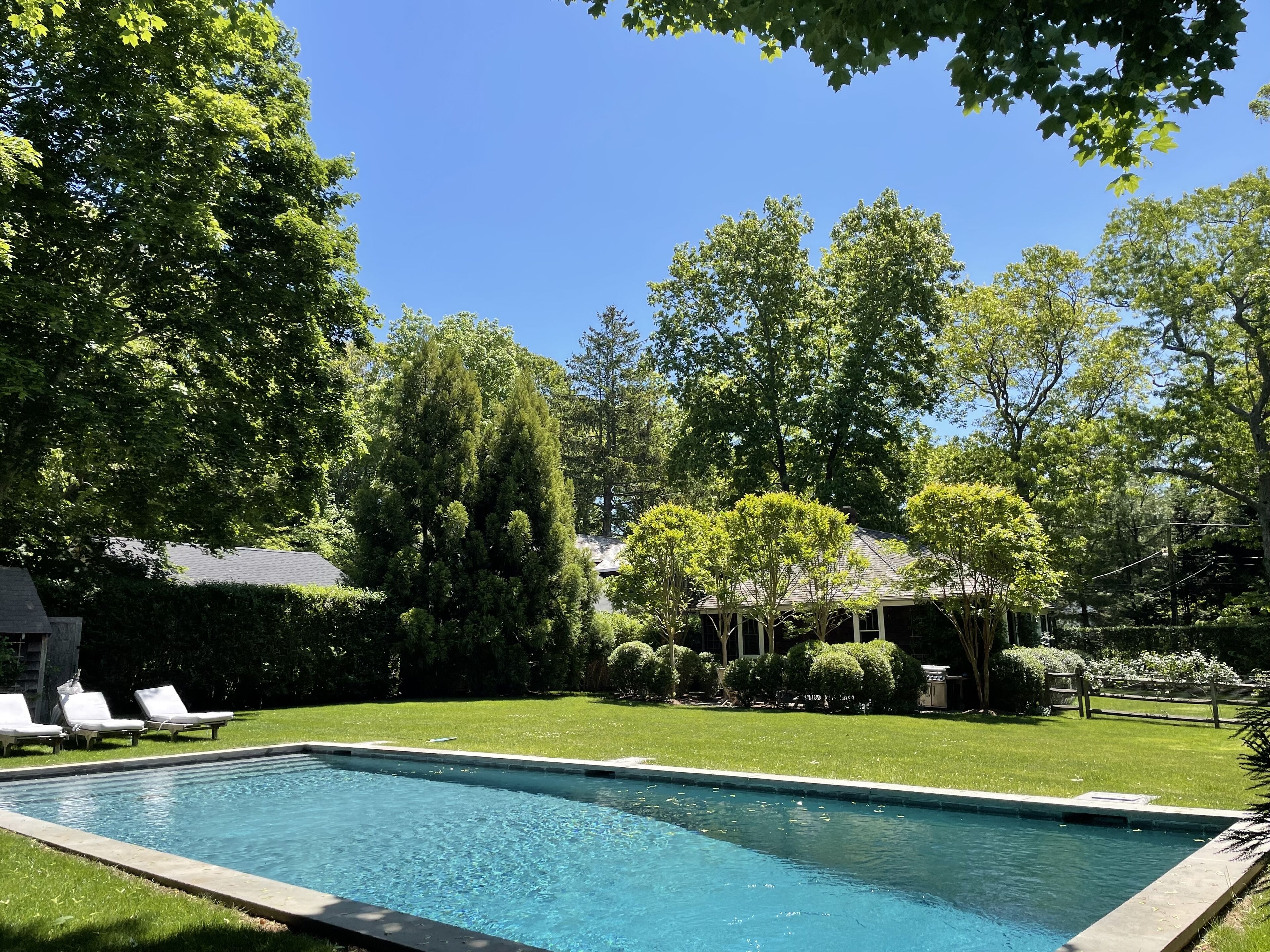 Picturesque Sag Harbor Cottage w/ Salt Water Pool