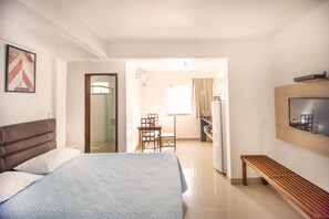 Deluxe Double Room, Multiple Beds, Non Smoking - Pousada Casa de Praia (Bombinhas)