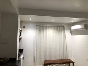 Deluxe-Doppelzimmer, Mehrere Betten, Nichtraucher | Verdunkelungsvorhänge, Bügeleisen/Bügelbrett, kostenloses WLAN