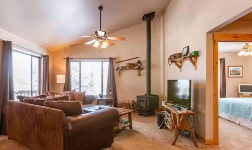 The perfect place for outdoor recreation