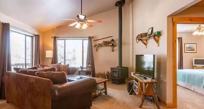 The perfect place for outdoor recreation