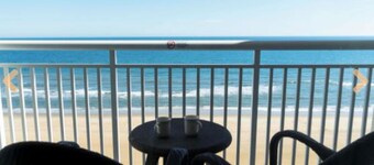 1 Bedroom Studio on the Virginia Beach waterfront