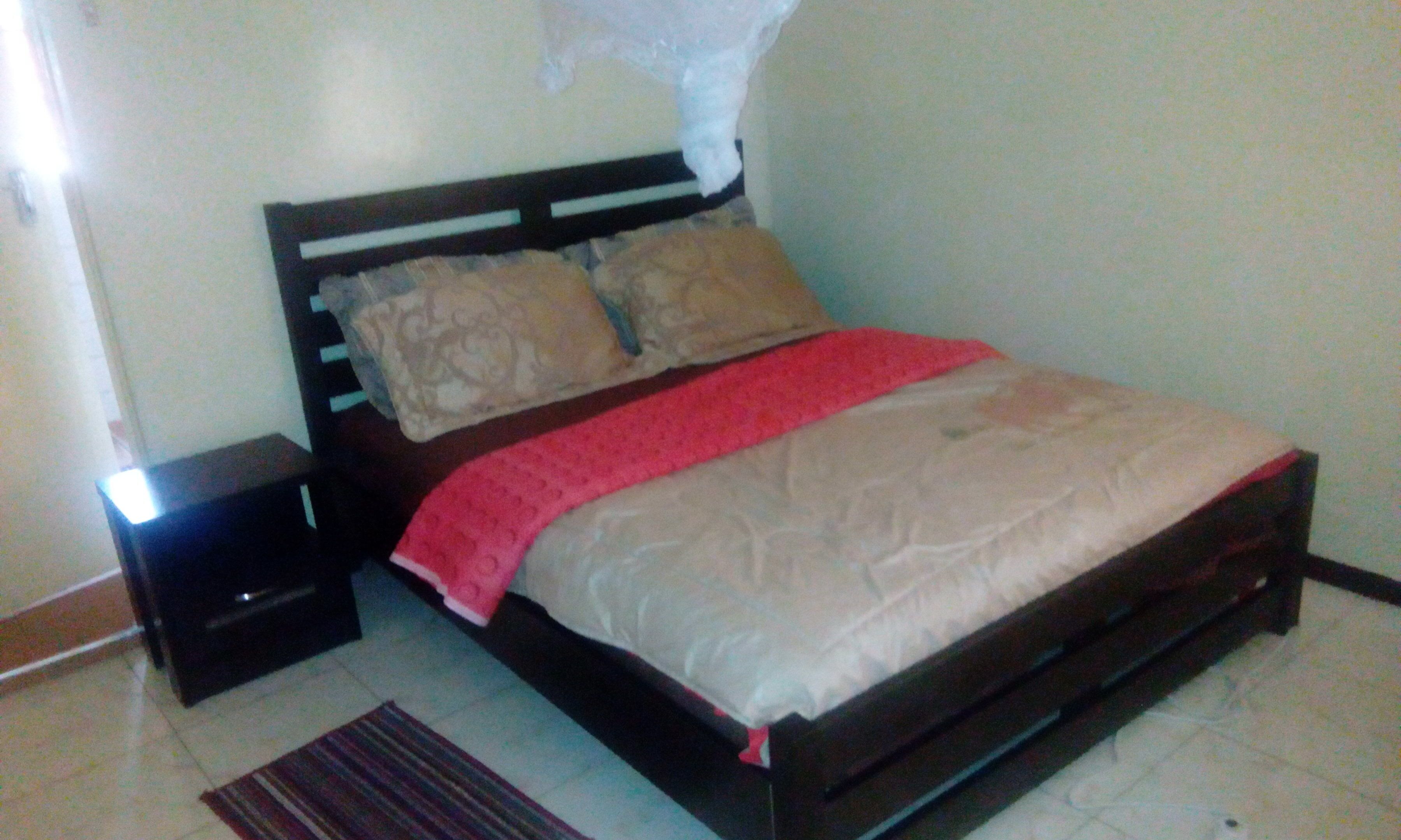 3 Schlafzimmer, Bügeleisen/Bügelbrett, kostenloses Internet, Bettwäsche