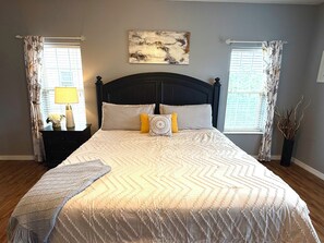 3 slaapkamers, gratis wifi, beddengoed