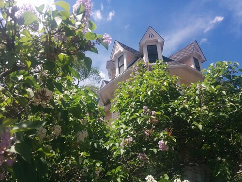 Garden Cottage - Innenstadt von Manitou Springs
