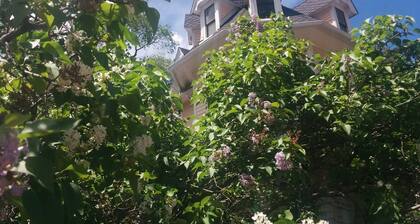 Garden Cottage - Innenstadt von Manitou Springs