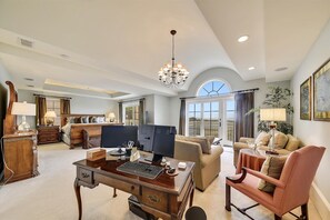 Smart TV - 16 Singleton Shores, OceanViews, Pool, Elevator, Free Golf, Pickleball (Hilton Head)