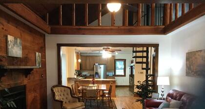 Outrageous! Near Microsoft Mt Pleasant - Sleeps 18