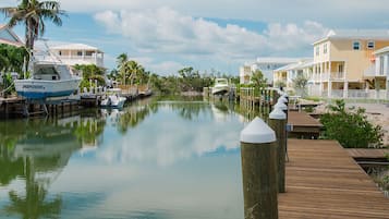 Marina/club náutico